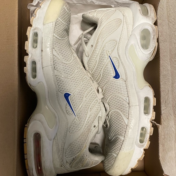 Men’s Air Max TN Size 8.5 - Picture 2 of 8